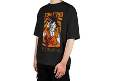 Son Goku Dragon Ball Tee