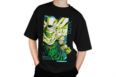 Piccolo Dragon Ball Power Tee