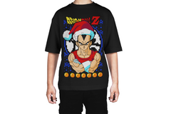 Dragon Ball Vegeta Tee