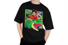 Legendary Shenron Anime Tee