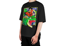 Legendary Shenron Anime Tee