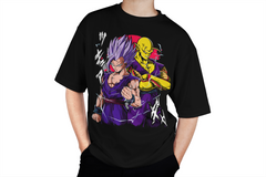Beast Gohan & Piccolo Anime Tee