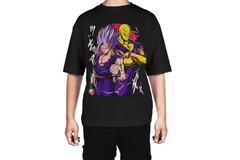 Beast Gohan & Piccolo Anime Tee