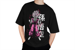Beast Gohan Lightning Mode Tee