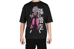 Dragon Ball Super Tee