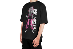Beast Gohan Lightning Mode Tee