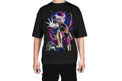 Frieza Strike Pose Tee