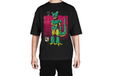 Cyber Cell Android Tee