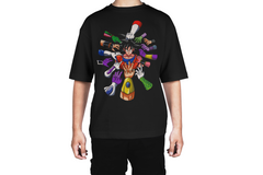 Dragon Ball Z Tee