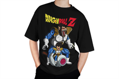 Saiyan Prince Ape Form Tee