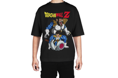 Vegeta Tee