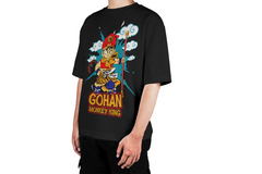 Gohan Monkey King Tee