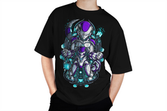 Frieza Galactic Throne Tee