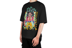 Dragon Ball Goku Super Saiyan 4 Tee