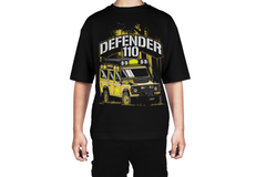 Defender 110 Adventure Tee