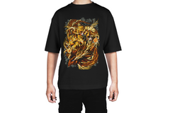 DEMON SLAYER Agatsuma Tee