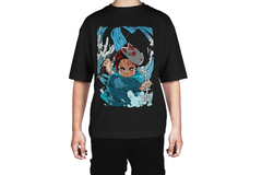 Demon Slayer Kamado Tee