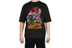 The Final Battle Style Tee