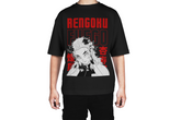 Kyojuro Rengoku Style Tee