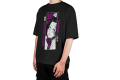 Shinobu Koch Style Tee