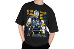 Tengen Uzui Style Tee