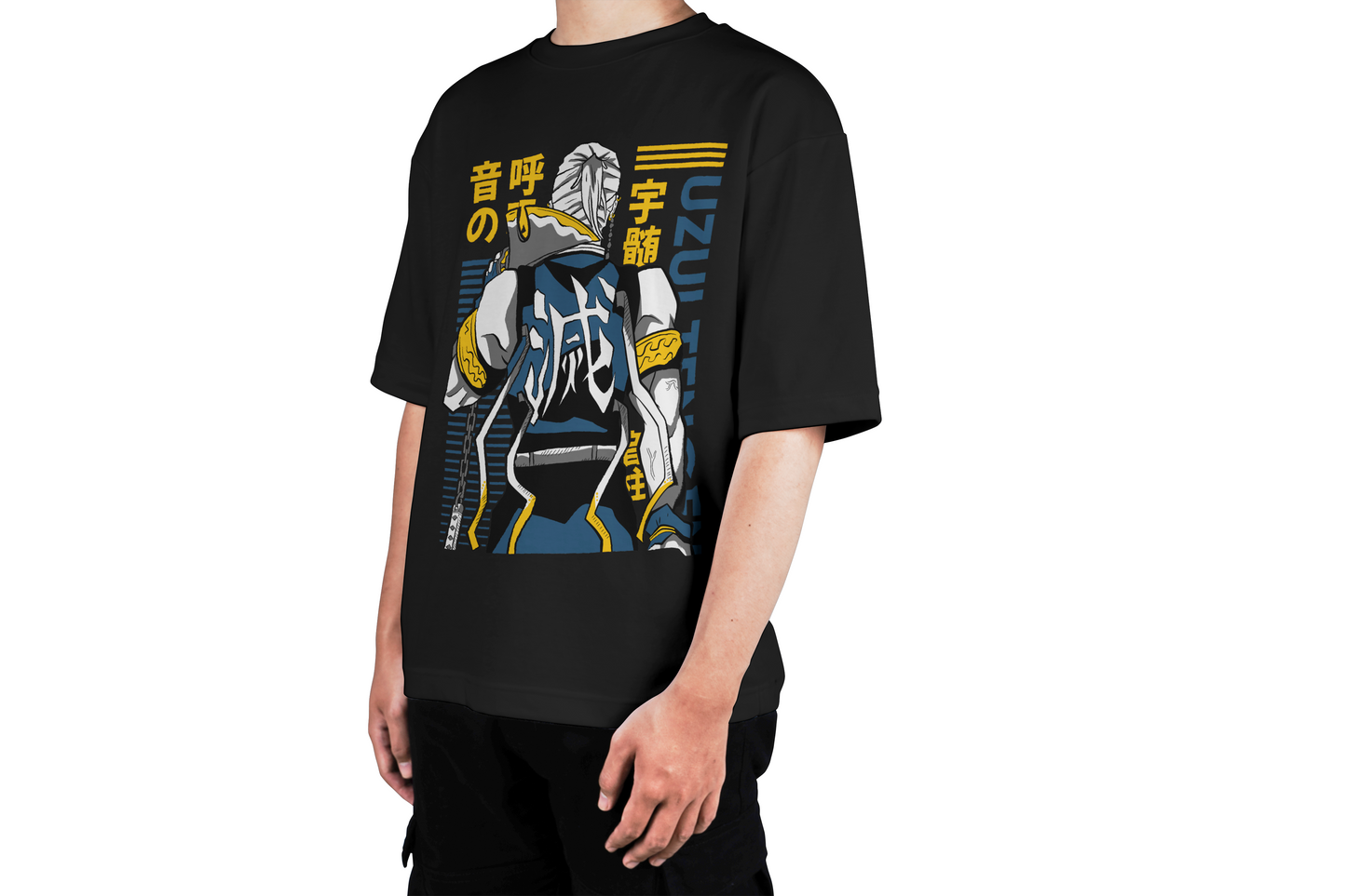 Tengen Uzui Style Tee