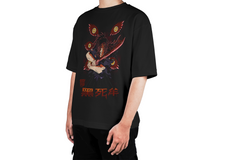 Kokushibo Style Tee