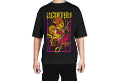 DEMON SLAYER ZENITSU Tee