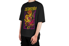 ZENITSU Style Tee