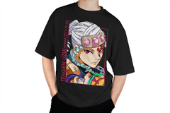 TENGEN UZUI Style Tee
