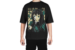 DEMON SLAYER Muichiro Tokito Tee