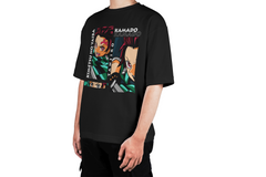 DEMON SLAYER TANJIRO Tee