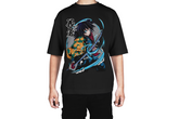 Giyu Tomioka Water Style Tee