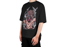 DEMON SLAYER INOSUKE Tee