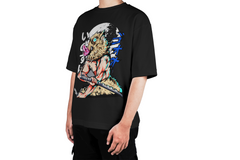 DEMON SLAYER INOSUKE BEAST Tee