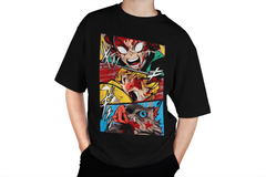 DEMON SLAYER TRIO Tee