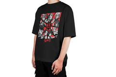 Demon Slayer Hashira Pillars Tee