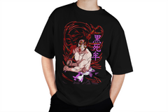 Kokushibo Demon Slayer Tee