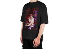 DEMON SLAYER KOKUSHIBO Tee