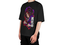 DEMON SLAYER KOKUSHIBO TSUGIKUNI Tee