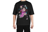 Demon Slayer Nezuko Action Tee