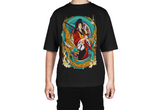 DEMON SLAYER YORIICHI TSUKIGUNI Tee