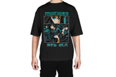 DEMON SLAYER MUICHIRO Tee