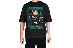 Muichiro Tokito Mist Hashira Tee
