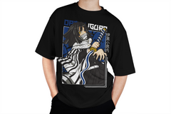 Obanai Serpent Hashira Tee