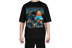 Devonta Smith Eagles Tee