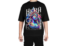 Divine Queen Hera Tee