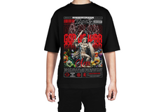 Divine Warfare Ares, God of War Tee