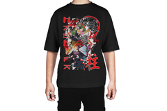 DEMON SLAYER HASHIRAS Tee