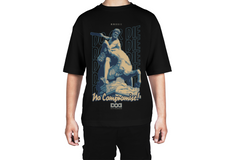 Do or Die No Compromise Tee